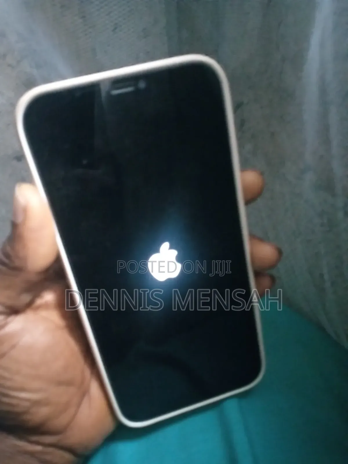 Apple iPhone 12 Pro Max 256 GB White