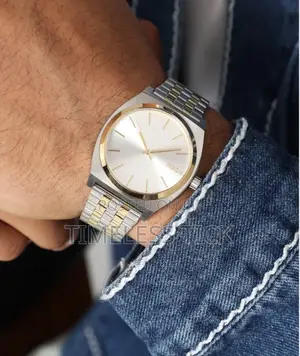 Nixon Watch