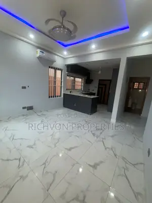 2bdrm House in Richvon Properties, Spintex for rent