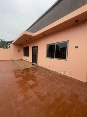 2bdrm House in Richvon Properties, Spintex for rent