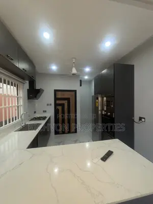 2bdrm House in Richvon Properties, Spintex for rent