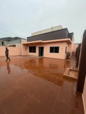 2bdrm House in Richvon Properties, Spintex for rent