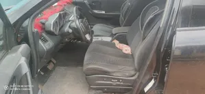 Nissan Murano 2010 Black