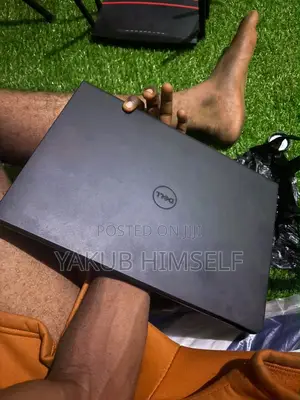 Laptop Dell Inspiron 15 12GB Intel Core i3 SSD 256GB