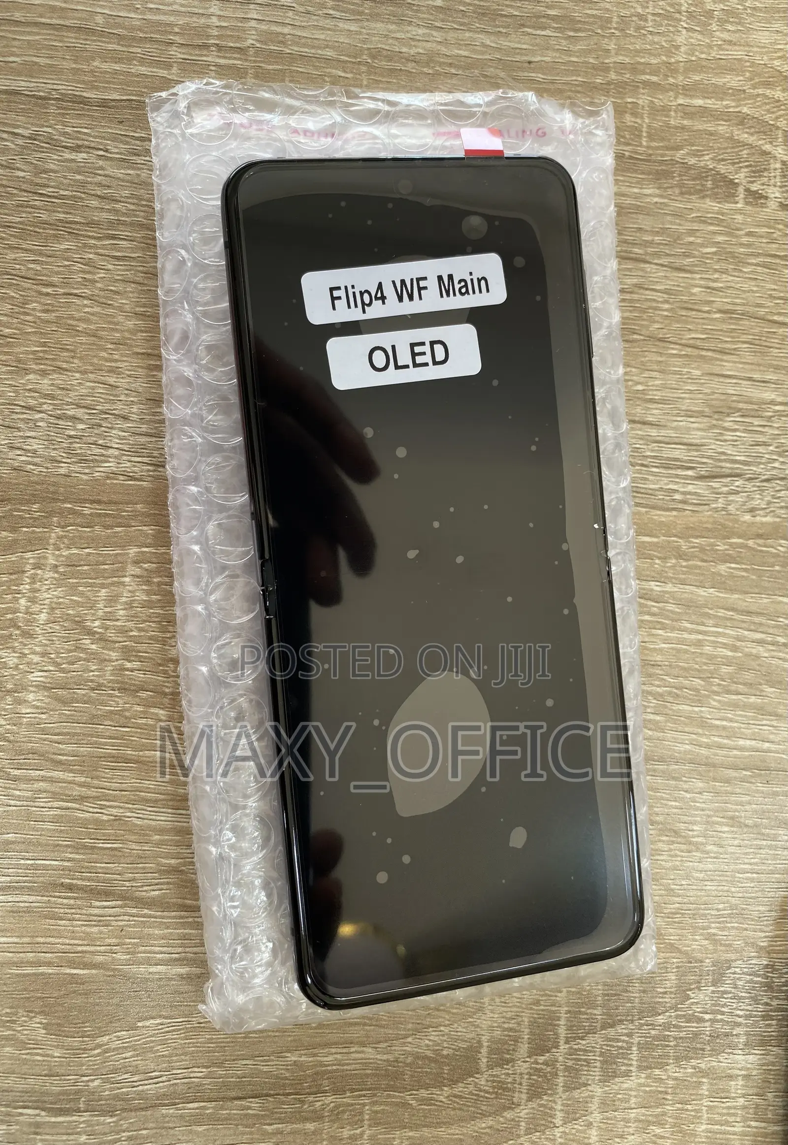 Galaxy Z Flip4 Oled Screen Replacement