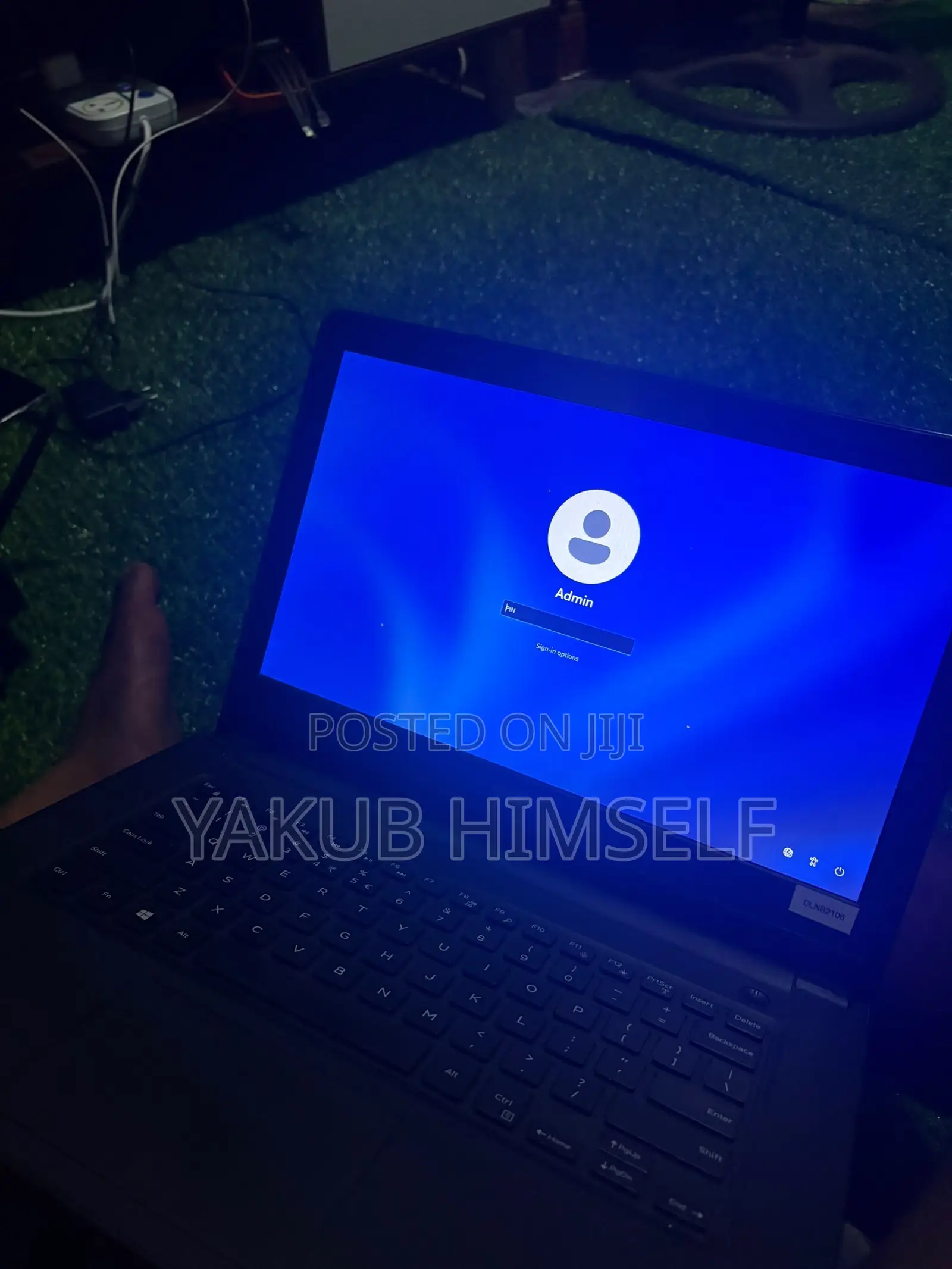 Laptop Dell Inspiron 15 12GB Intel Core i3 SSD 256GB