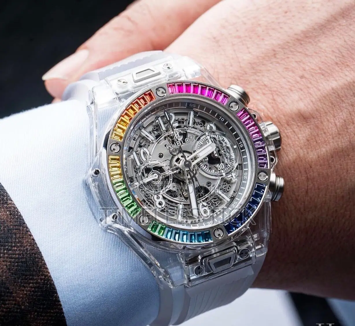 Hublot Watch