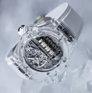 Hublot Watch