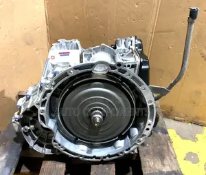 Mercedes Benz CLA250 Gearbox / Transmission (4Pins)