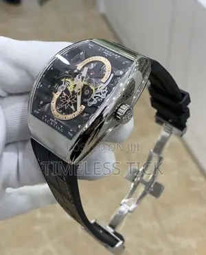 Frank Muller Watch