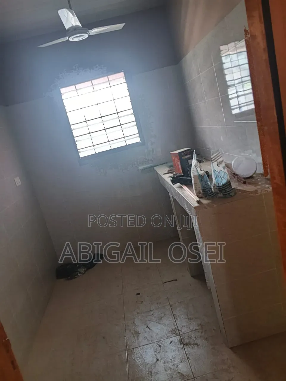 1bdrm Apartment in Oyarifa, Accra Metropolitan for rent