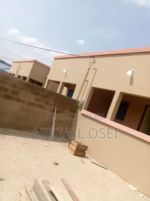 1bdrm Apartment in Oyarifa, Accra Metropolitan for rent