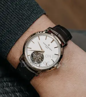 Vacheron Constantin