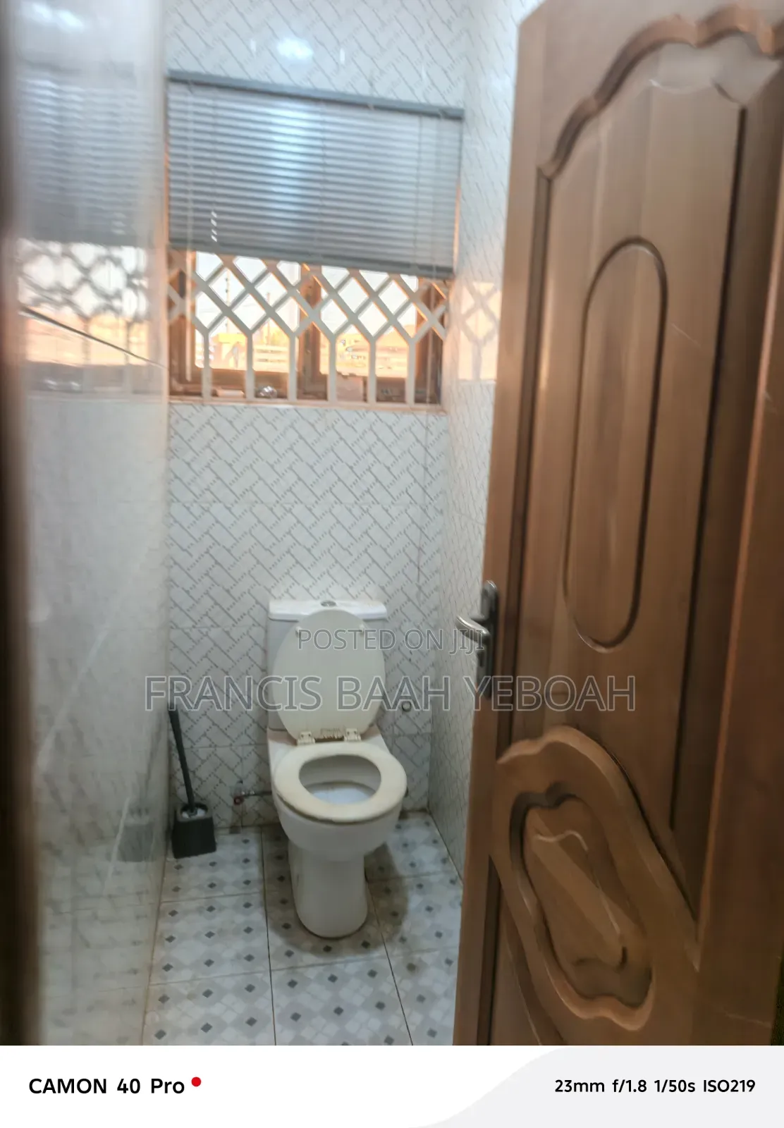 3bdrm Apartment in Shining Star Real, Awutu Senya West for rent