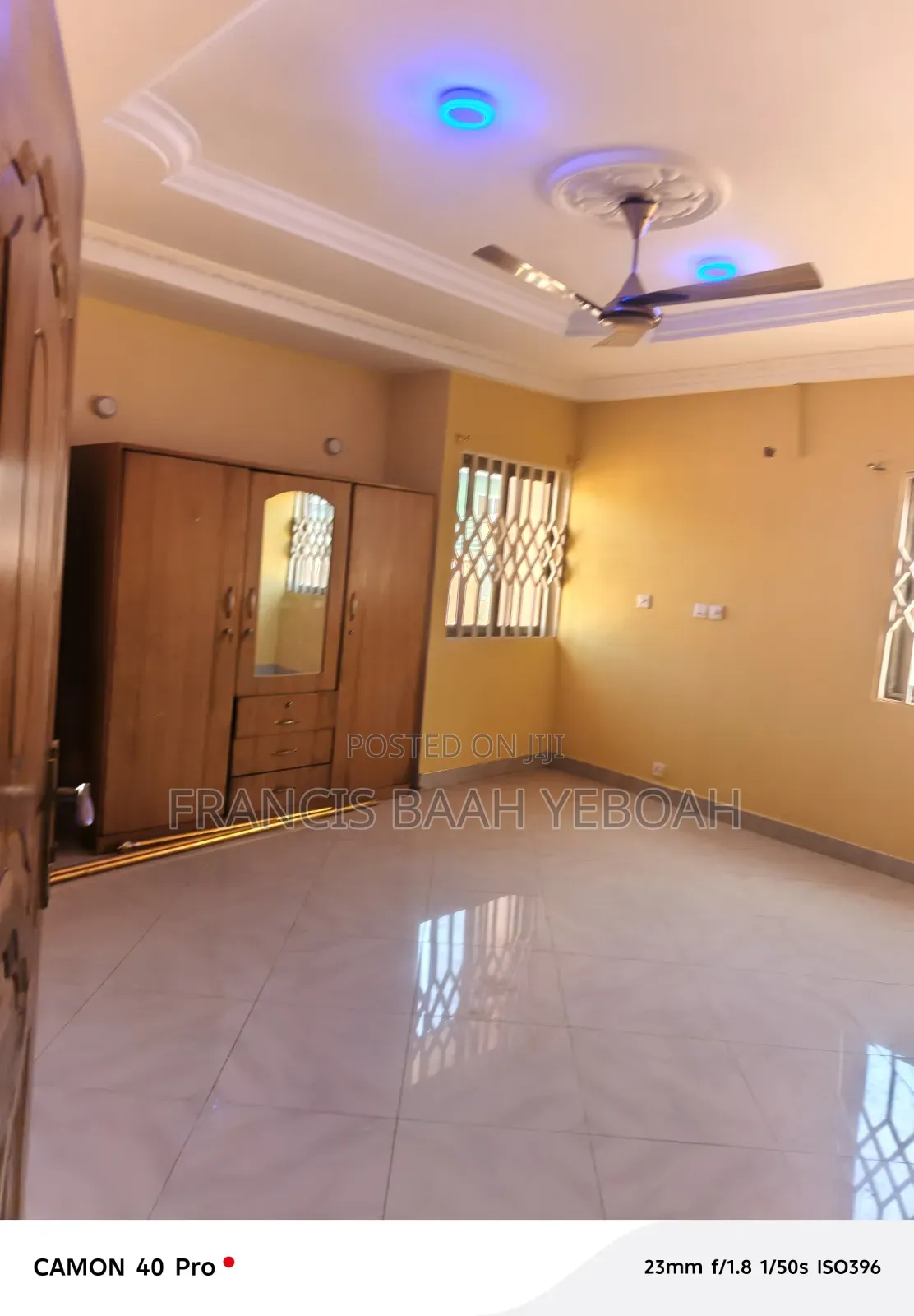 3bdrm Apartment in Shining Star Real, Awutu Senya West for rent