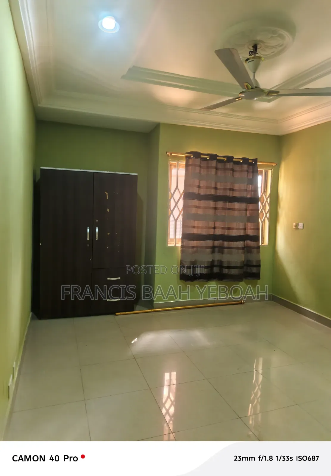 3bdrm Apartment in Shining Star Real, Awutu Senya West for rent