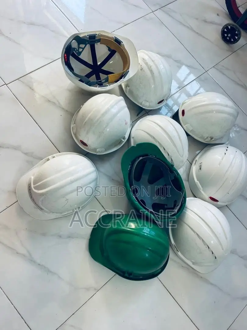 Safety Helmets