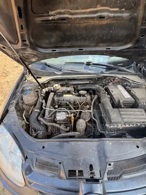Volkswagen Golf 1.9 TDi Comfortline 2008