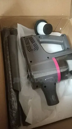 Vacuum Cleaner