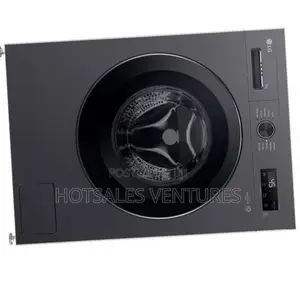 AVAILABLE LG 9kg Front Loader Washing Machine - F2Y1VYPYJP