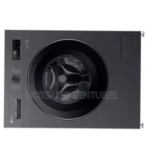 AVAILABLE LG 9kg Front Loader Washing Machine - F2Y1VYPYJP