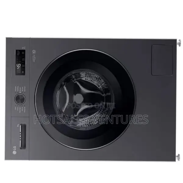 AVAILABLE LG 9kg Front Loader Washing Machine - F2Y1VYPYJP