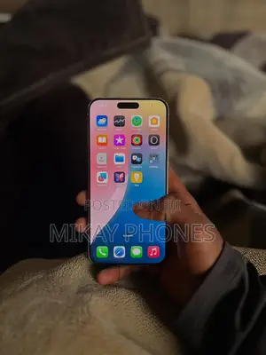 Apple iPhone 16 Pro Max 512 GB Gold
