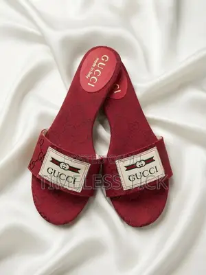 Ladies Slippers