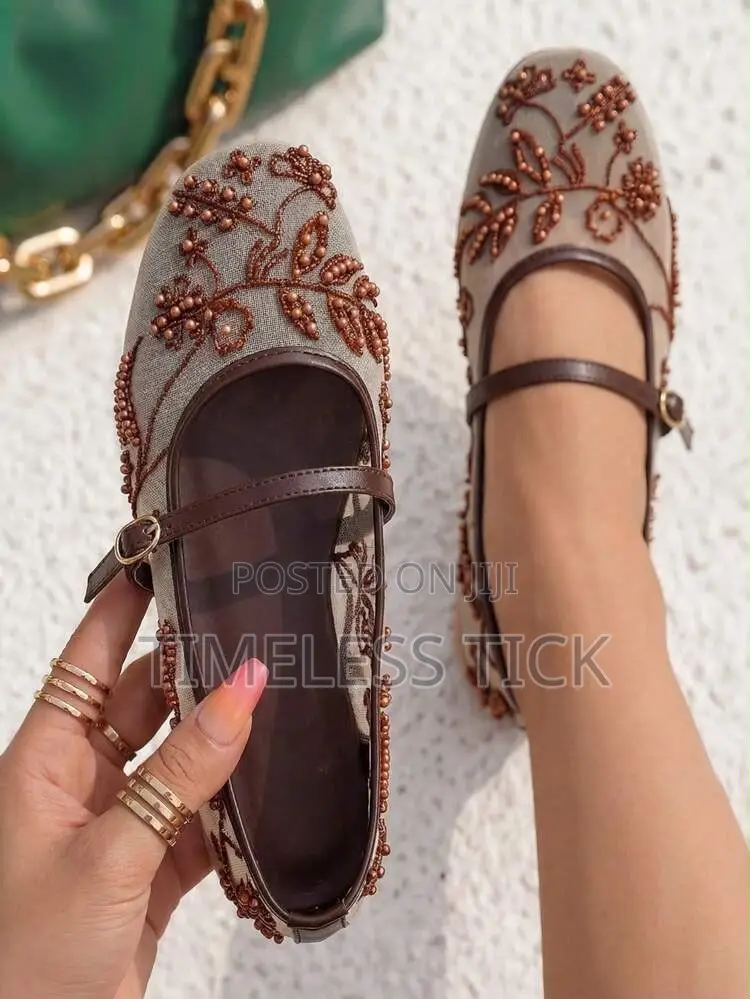 Zara Ladies Shoe