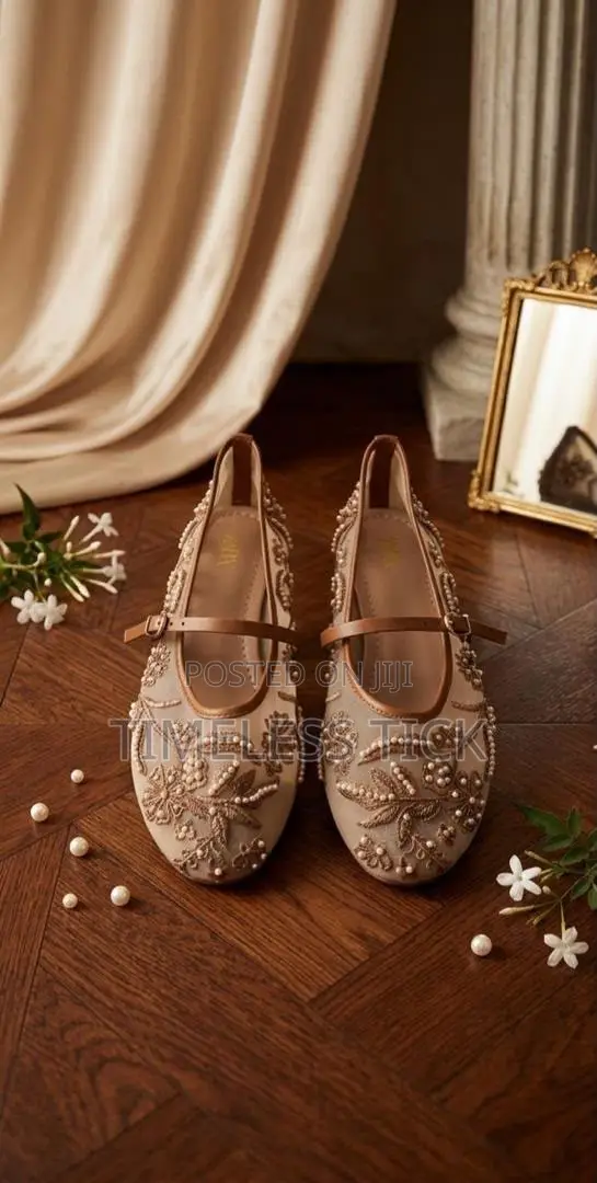 Zara Ladies Shoe