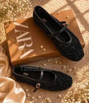 Zara Ladies Shoe