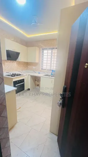 2bdrm House in Lashibi for sale