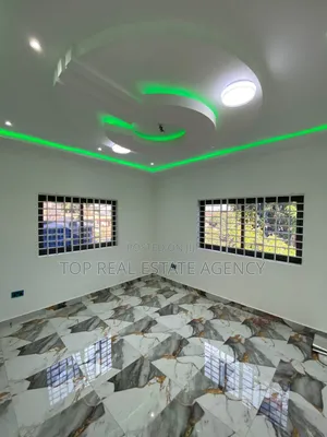 1bdrm Apartment in Pokuase Ablekuma for rent
