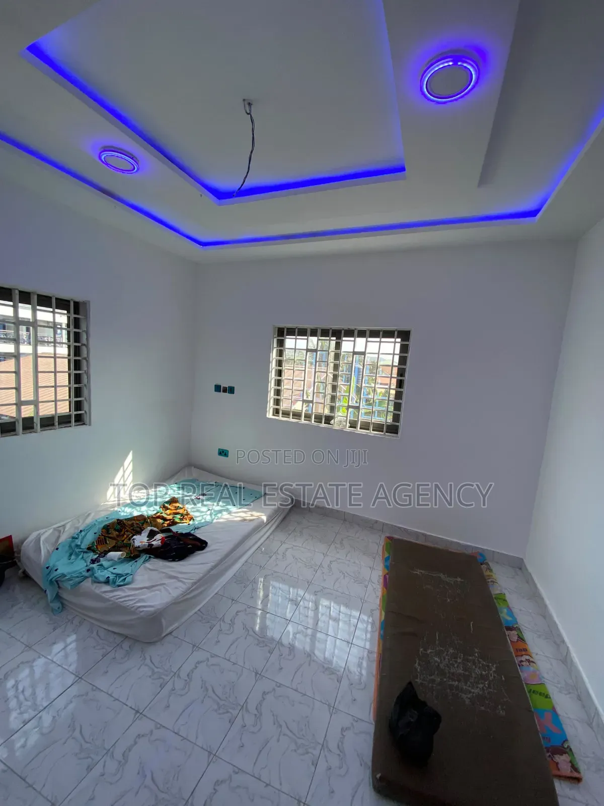 1bdrm Apartment in Pokuase Ablekuma for rent
