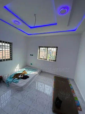1bdrm Apartment in Pokuase Ablekuma for rent