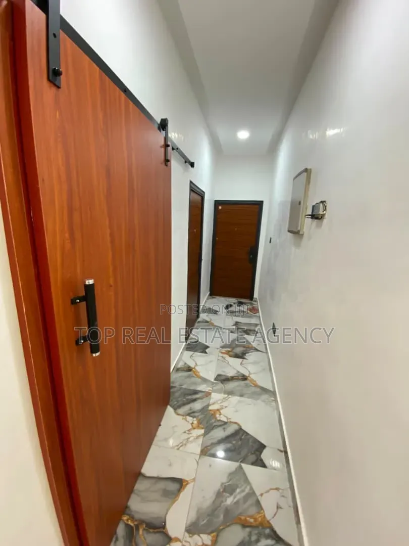 1bdrm Apartment in Pokuase Ablekuma for rent