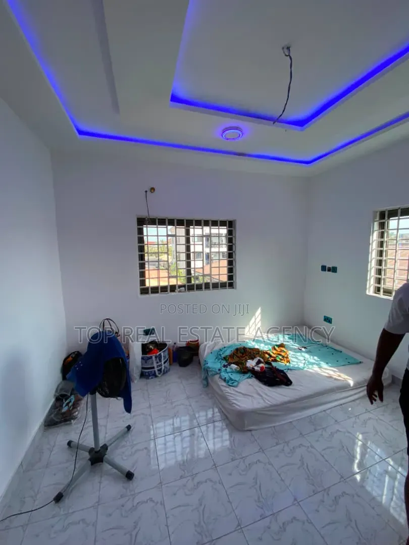 1bdrm Apartment in Pokuase Ablekuma for rent