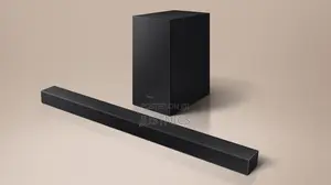 Original Samsung Soundbar T450