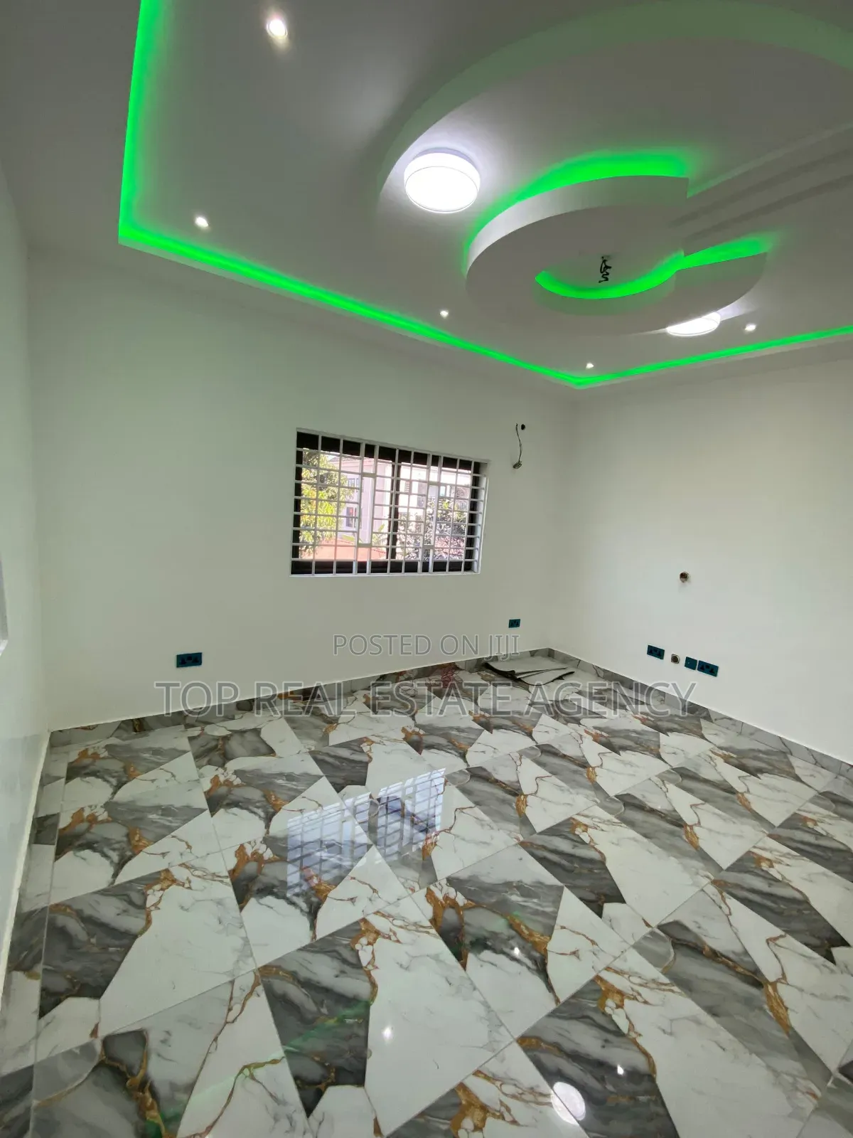 1bdrm Apartment in Pokuase Ablekuma for rent
