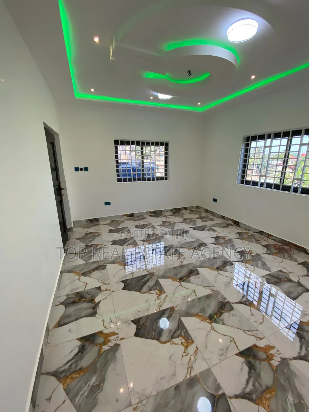 1bdrm Apartment in Pokuase Ablekuma for rent