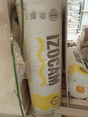 Rockwool Insulation Wool (100mm)