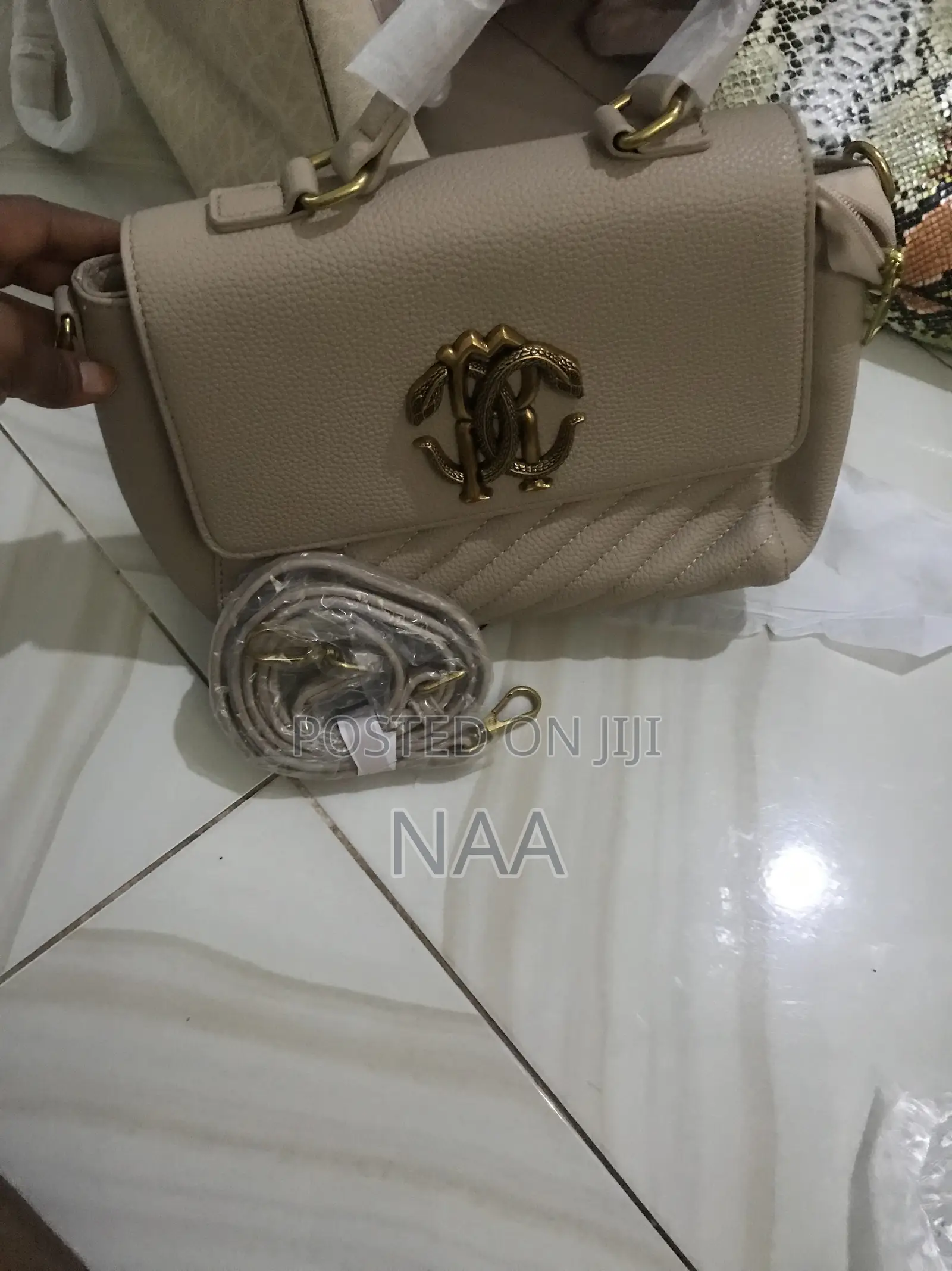 Ladies Hand
