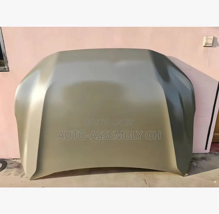 Lexus TX350 Bonnet 2024,2025,2026