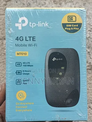 TP-Link Wi-Fi