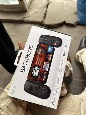 Back Bone One Type C