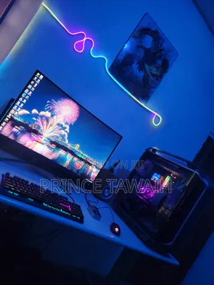 ASUS Rog Strix Xg32v Gaming Monitor Curved