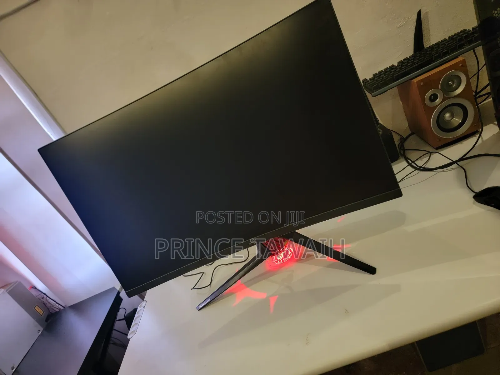 ASUS Rog Strix Xg32v Gaming Monitor Curved