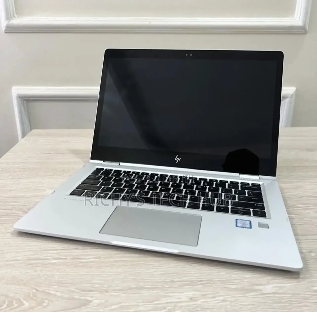 Laptop HP EliteBook X360 1030 G2 8GB Intel Core i5 SSD 256GB