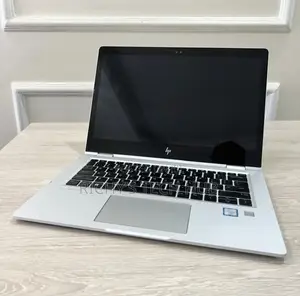 Laptop HP EliteBook X360 1030 G2 8GB Intel Core i5 SSD 256GB