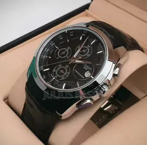 Tissot Watch in Box